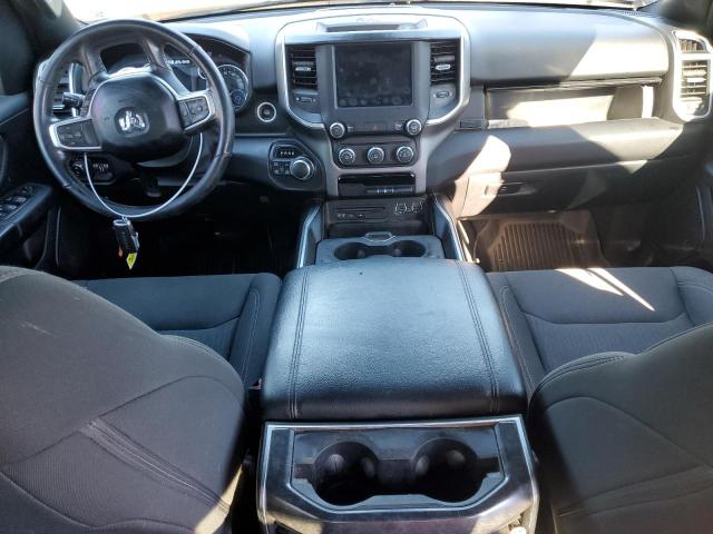 2019 RAM 1500 BIG H 1C6SRFFT3KN555671
