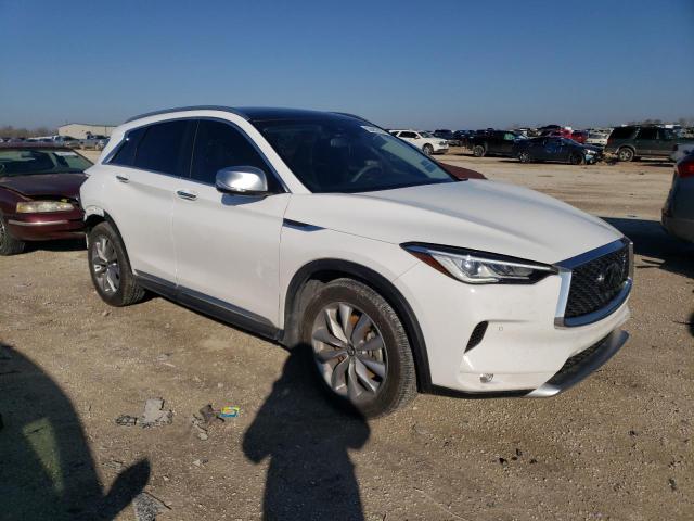 2021 INFINITI QX50 ESSEN - 3PCAJ5CAXMF107048