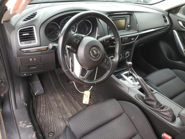 JM1GJ1U64E1158052 Mazda 6 SPORT