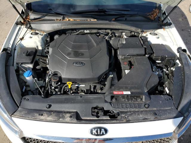 2019 KIA CADENZA PR - KNALB4J13K5165128