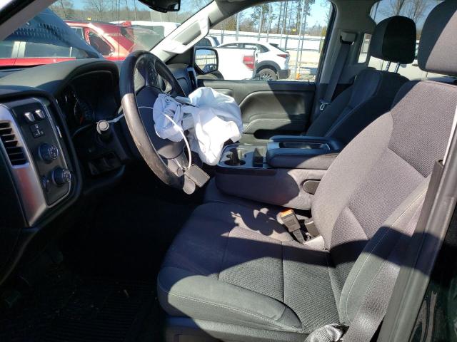 2016 CHEVROLET PICK UP 3GCUKREC6GG351083