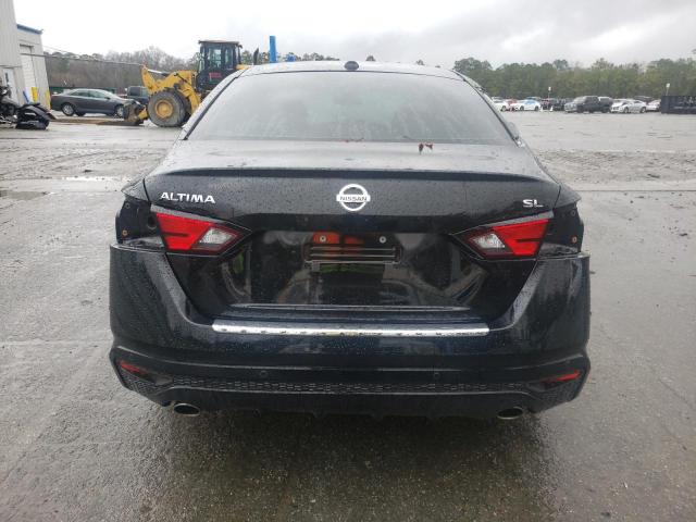 2022 NISSAN ALTIMA SL - 1N4BL4EV0NN400166