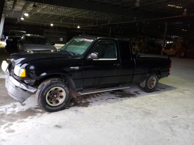 2005 Ford Ranger 