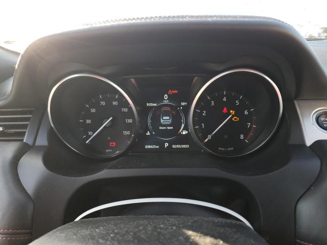 SALVD5BG3HH204024 Land Rover RANGEROVER