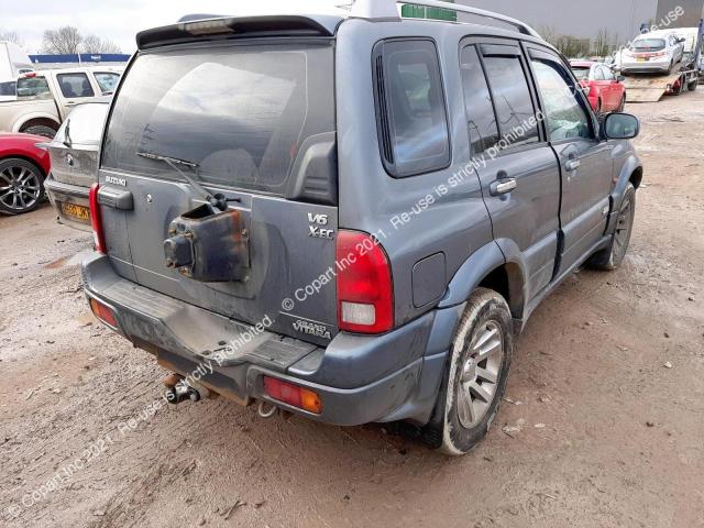 JSAFTD62V00204929 Suzuki GRAND VITA