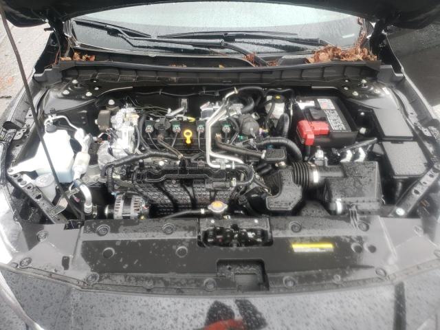 2022 NISSAN ALTIMA SL - 1N4BL4EV0NN400166