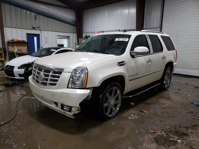 2008 Cadillac Escalade Luxury