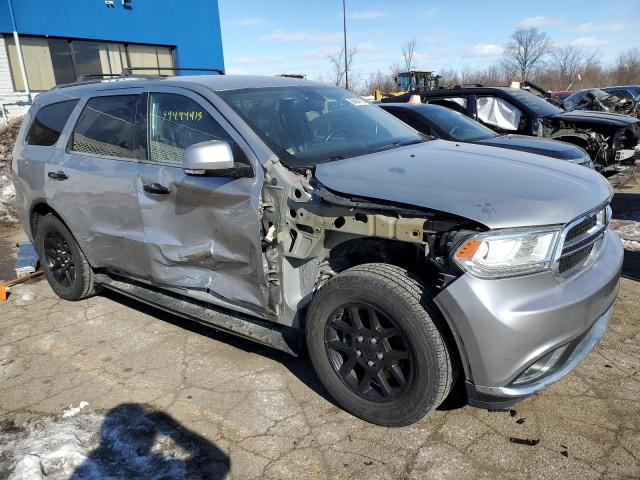 2015 DODGE DURANGO LI - 1C4RDHDG9FC695023
