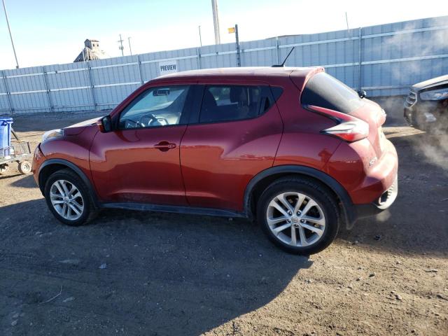 JN8AF5MV0FT560182 Nissan JUKE S