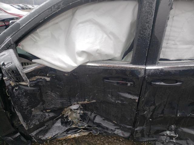 2019 DODGE GRAND CARA - 2C4RDGCG0KR765294