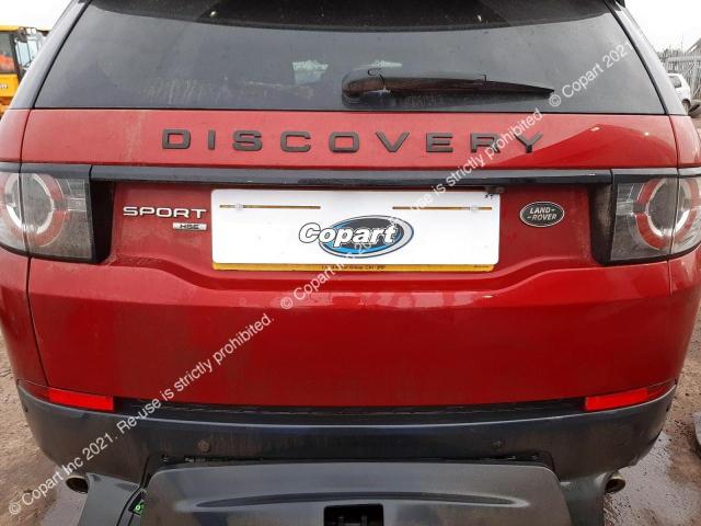 SALCA2AN0HH659637 Land Rover Disco-y Sp