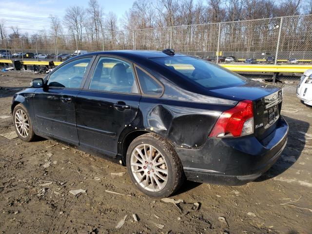 YV1382MS9A2512451 Volvo S40