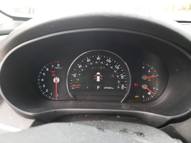 2016 KIA SORENTO - 5XYPKDA58GG071302