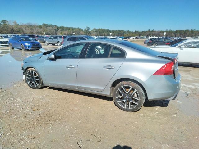 YV126MFL4H2436571 Volvo S60