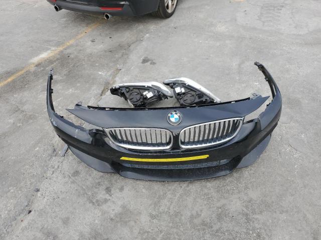 2016 BMW 435 I - WBA3R1C53GK529728
