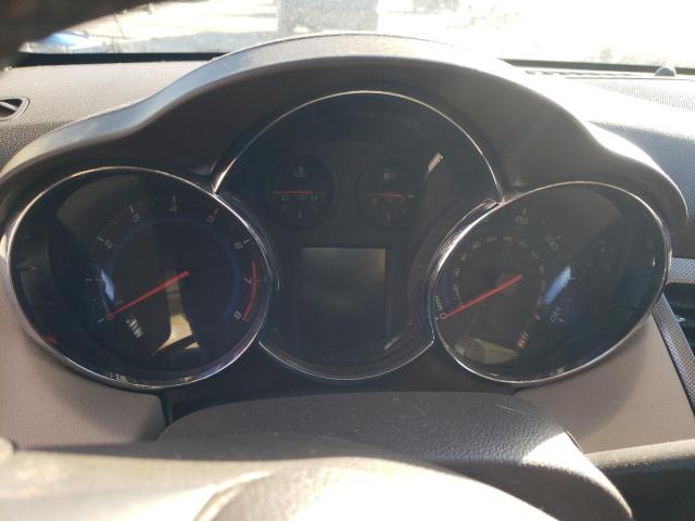 2015 CHEVROLET CRUZE LTZ - 1G1PG5SB3F7184784