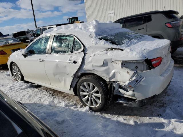 2018 TOYOTA CAMRY L - 4T1B11HKXJU603528