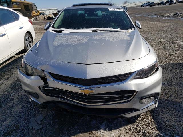 2016 CHEVROLET MALIBU PRE - 1G1ZG5ST1GF120381