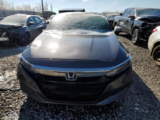 2019 HONDA ACCORD LX - 1HGCV1F10KA114857