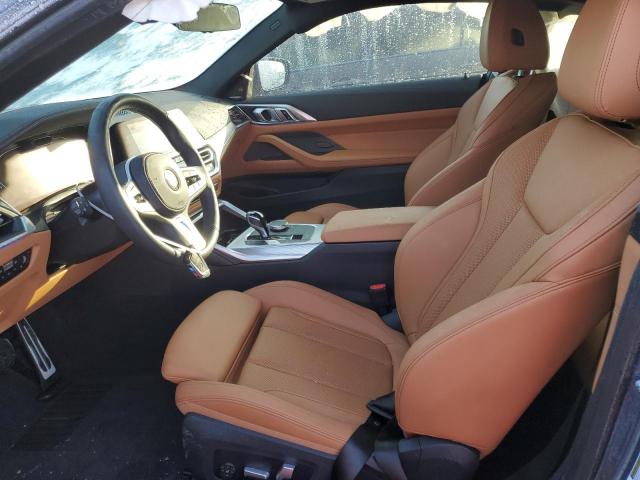 2022 BMW M440XI - WBA13AR0XNCL08509