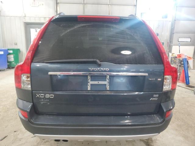 YV4CZ982581469018 Volvo XC90