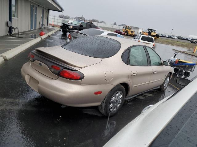 1998 FORD TAURUS LX VIN: 1FAFP52S0WG264407
