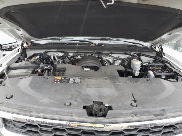 2016 CHEVROLET TAHOE 1GNSKBKC4GR340819