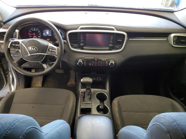 5XYPG4A3XLG657364 KIA SORENTO L