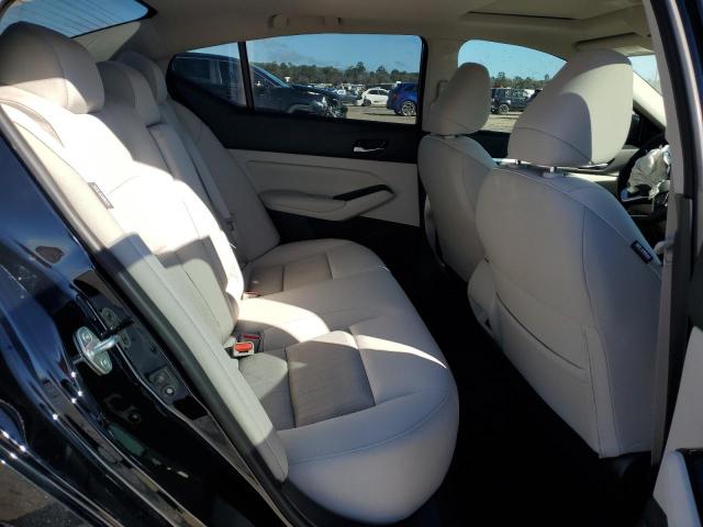 2022 NISSAN ALTIMA SV - 1N4BL4DV1NN414577