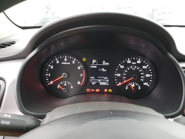 3KPA24AB3JE082661 KIA RIO LX