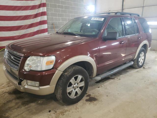 2009 Ford Explorer XLT