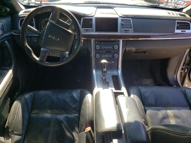 1LNHM94R99G602187 Lincoln MKS