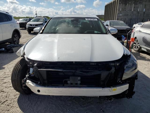 2020 KIA K900 LUXUR KNAS24J60L6021233