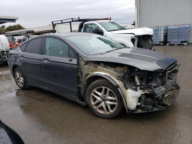 2016 FORD FUSION SE - 3FA6P0H7XGR330364