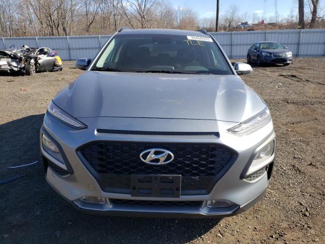 2020 HYUNDAI KONA SEL P - KM8K6CAAXLU548743