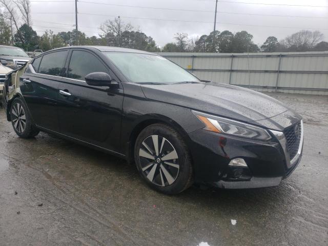 2022 NISSAN ALTIMA SL - 1N4BL4EV0NN400166