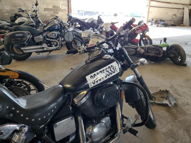 2003 HONDA VT750 DCB JH2RC44523M705382