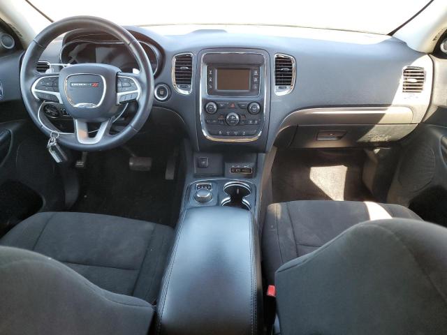 2017 DODGE DURANGO SX - 1C4RDHAG9HC724317