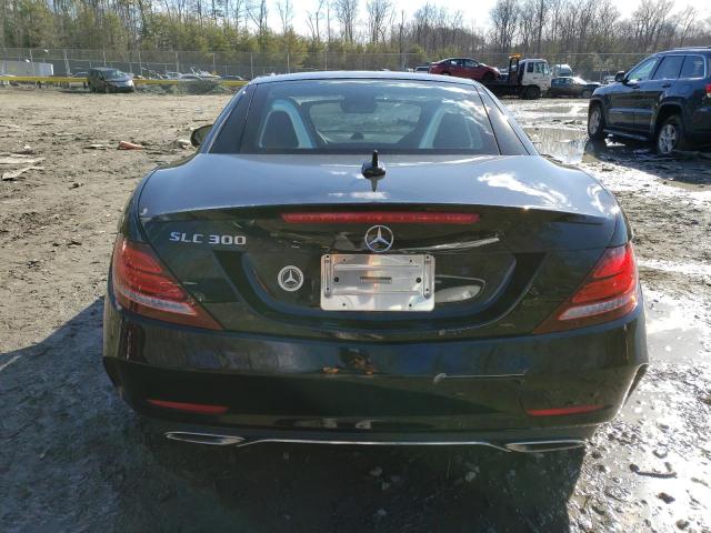 2020 MERCEDES-BENZ SLC 300 - WDDPK3JA4LF166854