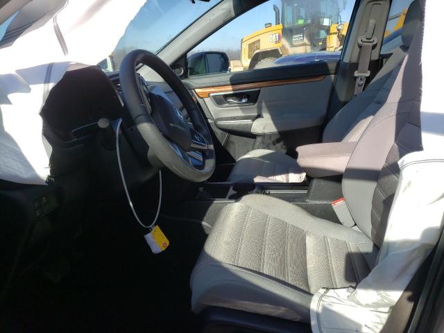 2019 HONDA CR-V EX 5J6RW1H5XKA011283