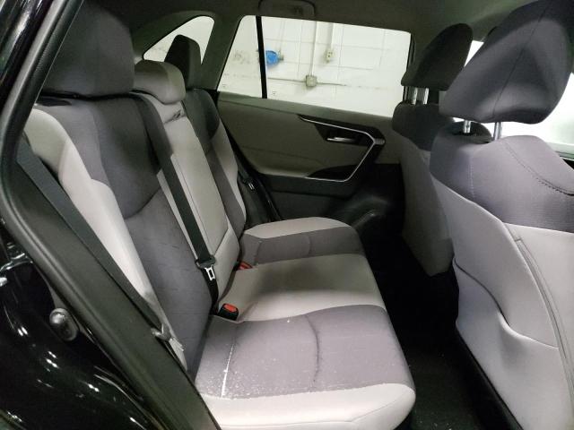 2021 TOYOTA RAV4 XLE - 4T3RWRFV5MU041416