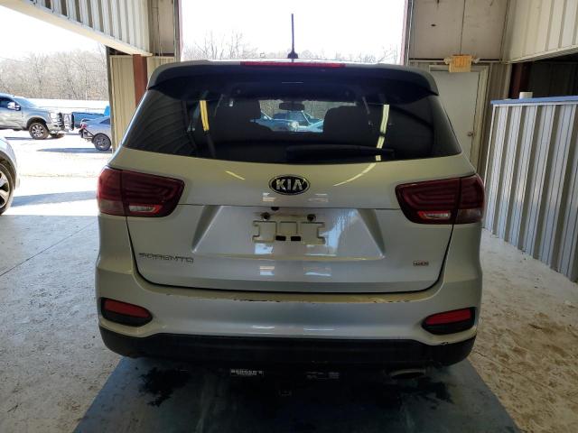 5XYPG4A3XLG657364 KIA SORENTO L