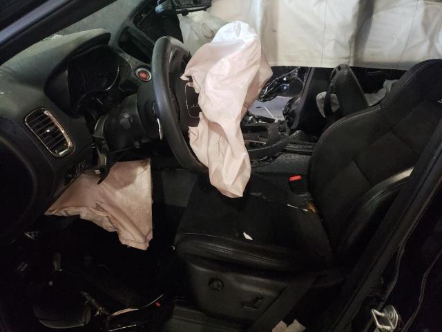 2019 DODGE DURANGO SR - 1C4SDJGJ6KC791394
