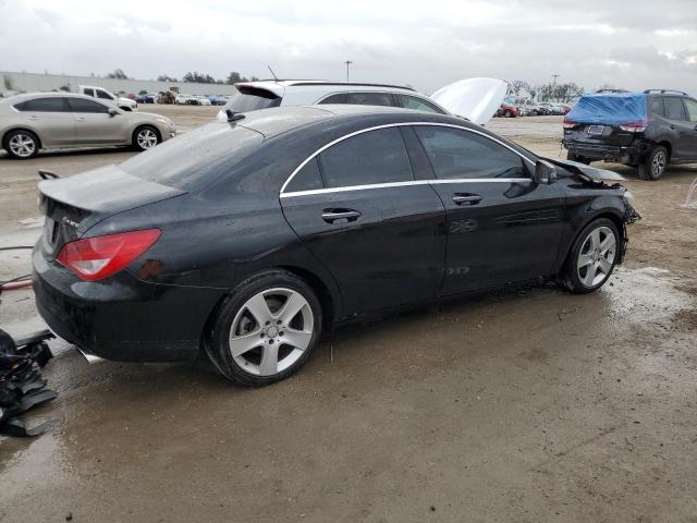 2015 MERCEDES-BENZ CLA 250 4M - WDDSJ4GB6FN275281