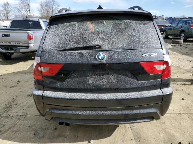 WBXPA93406WG85448 BMW X3