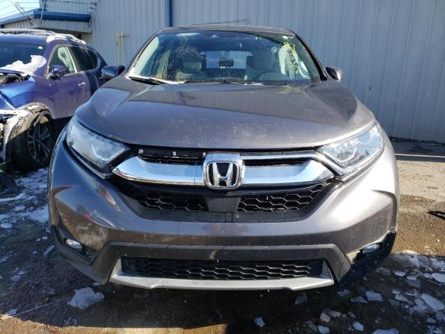 2019 HONDA CR-V EX 5J6RW1H5XKA011283