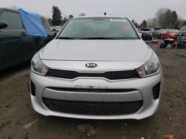3KPA24AB3JE082661 KIA RIO LX