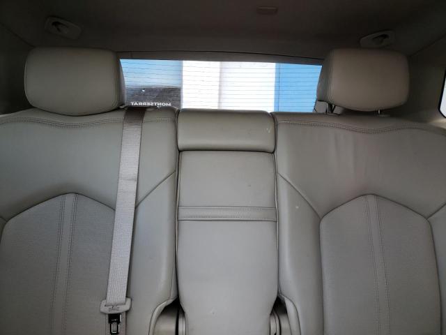 3GYFNEE35GS533843 Cadillac Srx Luxury Collection