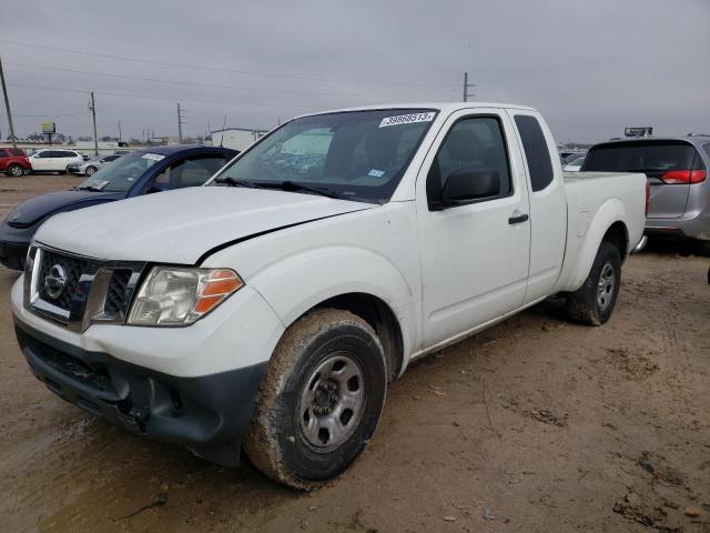 2014 Nissan Frontier S