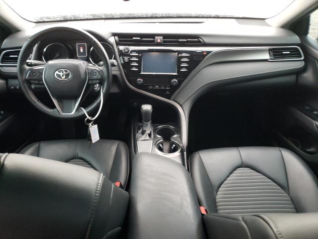 2019 TOYOTA CAMRY L - 4T1B11HK5KU772728